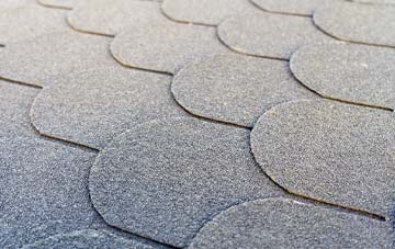 Quarrywood asphalt roofing costs