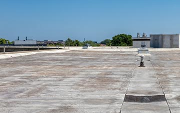 Quarrywood commercial flat roofing