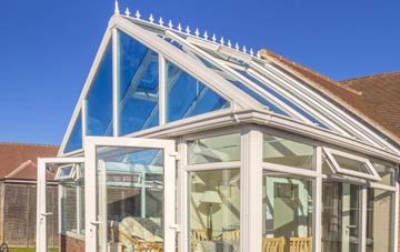 conservatory roof insulation costs Quarrywood