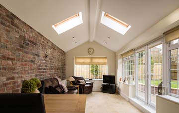 conservatory roof insulation Quarrywood, Moray