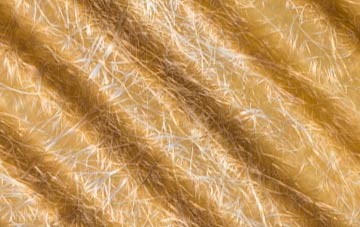 Quarrywood fibreglass roof waterproofing