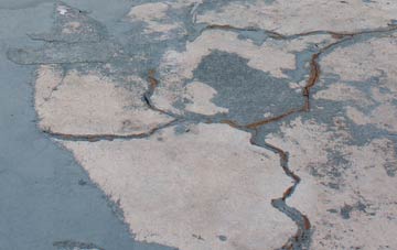 fibreglass roofing replacement Quarrywood