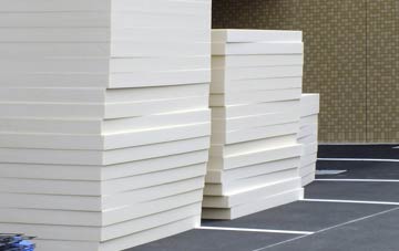 Quarrywood flat roof insulation costs