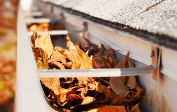 Quarrywood gutter cleaning companies