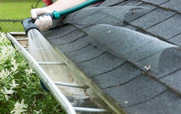 Quarrywood gutter cleaning costs