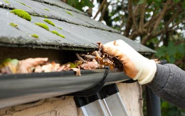 gutter cleaning Quarrywood, Moray