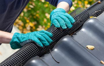Quarrywood gutter repair companies