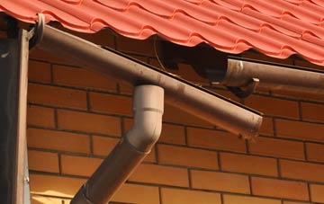 Quarrywood gutter repair costs