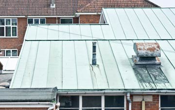 Quarrywood lead roofing costs