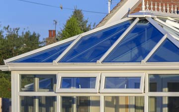 professional Quarrywood conservatory insulation