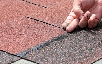 Quarrywood asphalt roof repairs