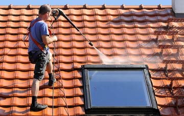 roof cleaning Quarrywood, Moray
