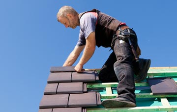 disadvantages of Quarrywood slate roofing