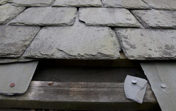 Quarrywood slate roof repairs and maintenance