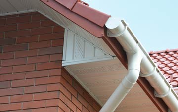 Quarrywood soffit repair costs
