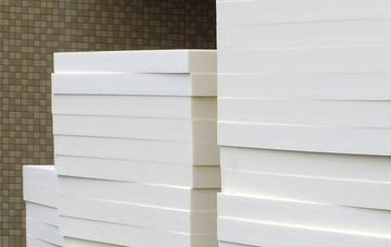 Quarrywood tapered roof insulation costs