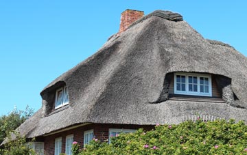 thatch roofing Quarrywood, Moray
