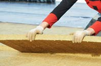 find rated Quarrywood roof insulation companies