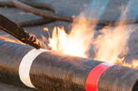 Quarrywood flat roofing replacement