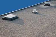 Quarrywood flat roofing
