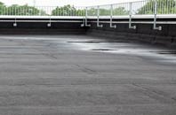 find rated Quarrywood flat roofing companies