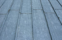 Quarrywood lead roofing