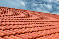 Quarrywood roofing tiles