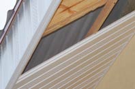rated Quarrywood soffit repair companies