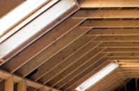 Quarrywood tapered roof insulation quotes